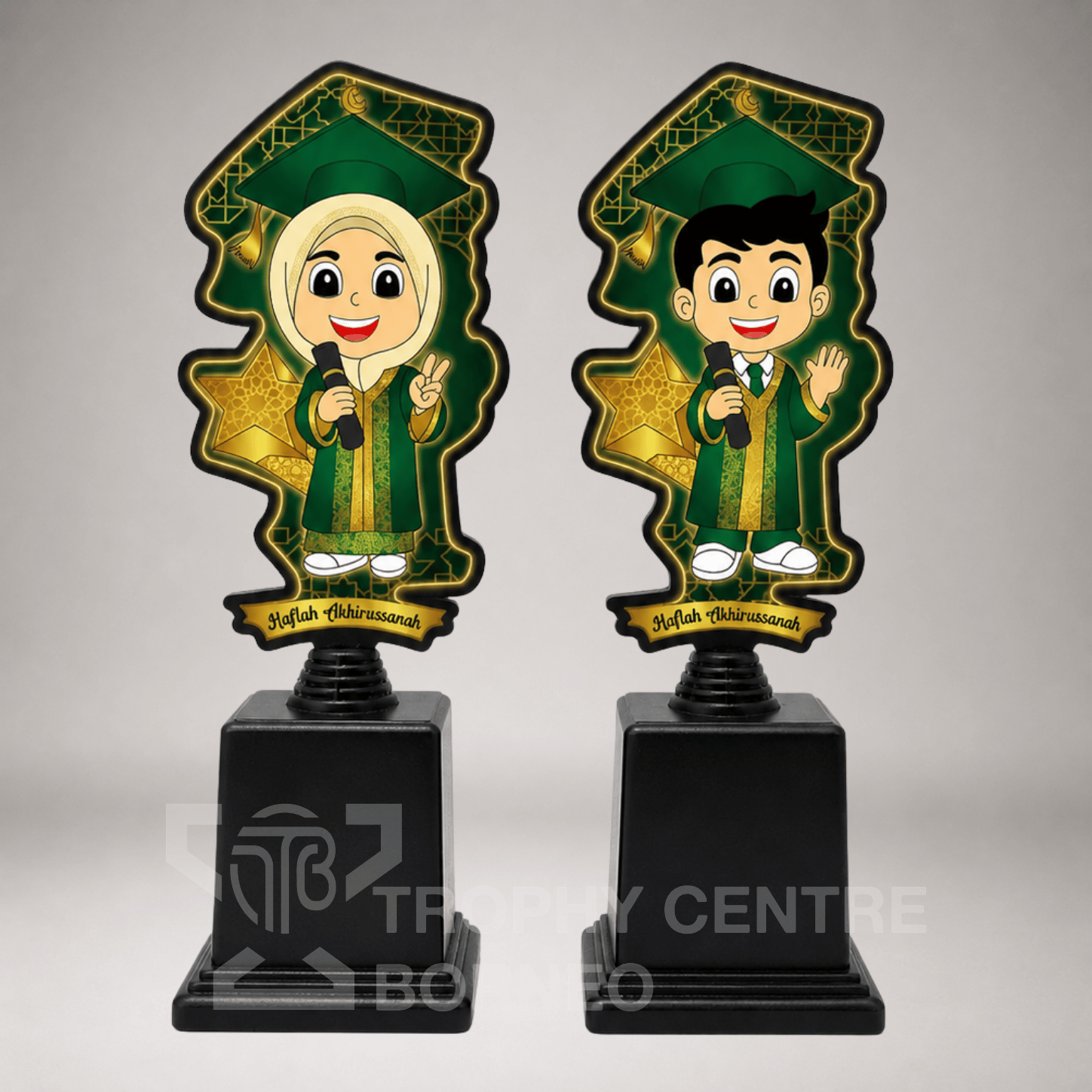 Piala TCB-25